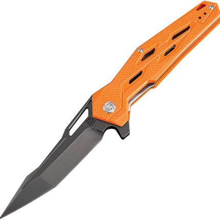 Bomardier Linerlock Org D2
