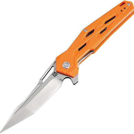 Bomardier Linerlock Org D2