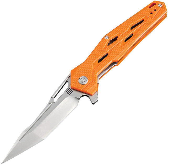 Bomardier Linerlock Org D2