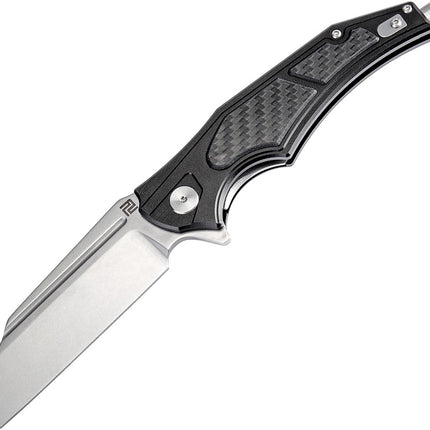 Apache Nomad Linerlock Black C