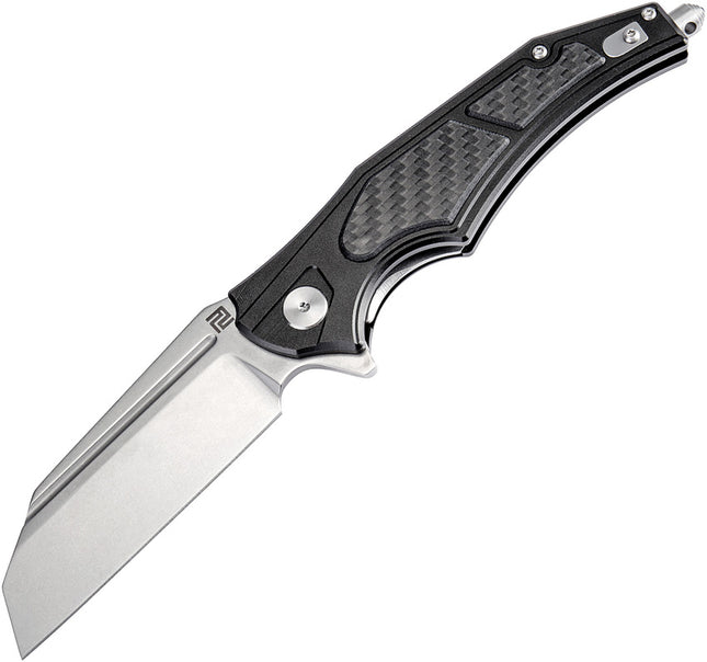 Apache Nomad Linerlock Black C
