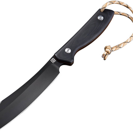 Tomahawk Fixed Blade
