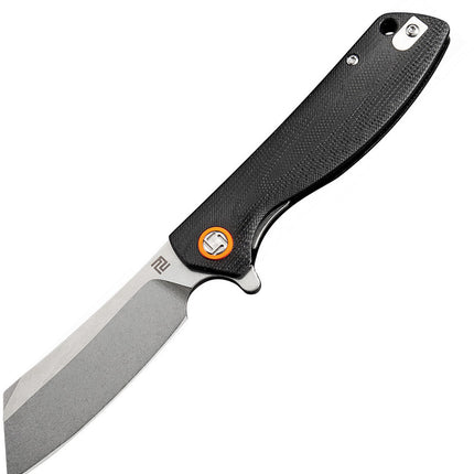 Tomahawk Linerlock D2 G10