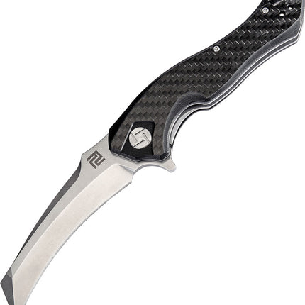 Eagle Linerlock CF D2