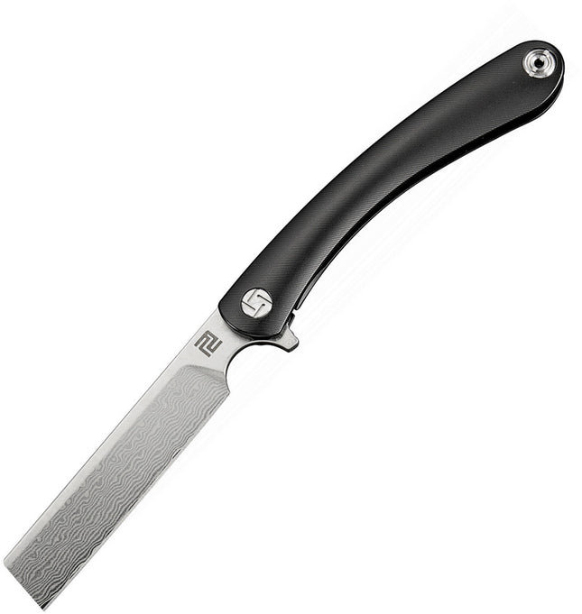 Orthodox Framelock Black