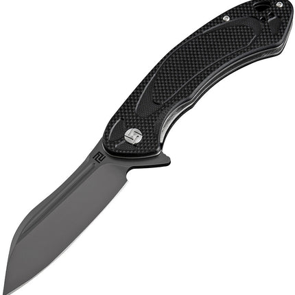 Eterno Linerlock Black D2