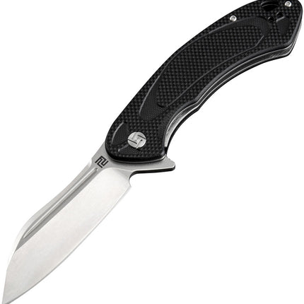 Eterno Linerlock Black D2