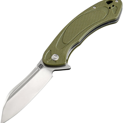 Eterno Linerlock Green D2