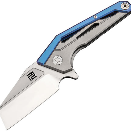 Ravine Framelock M390