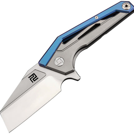 Ravine Framelock S35VN