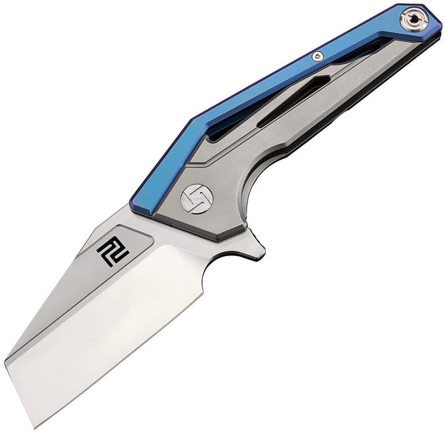 Ravine Framelock S35VN