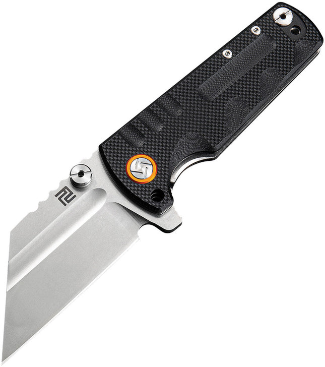 Proponent Framelock Black
