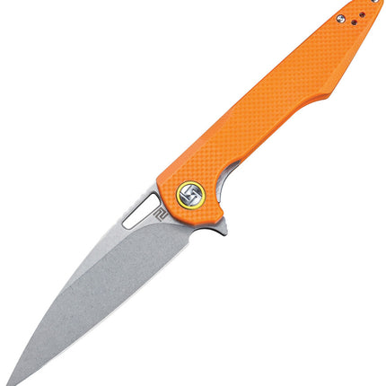 Small Archaeo Linerlock Orange