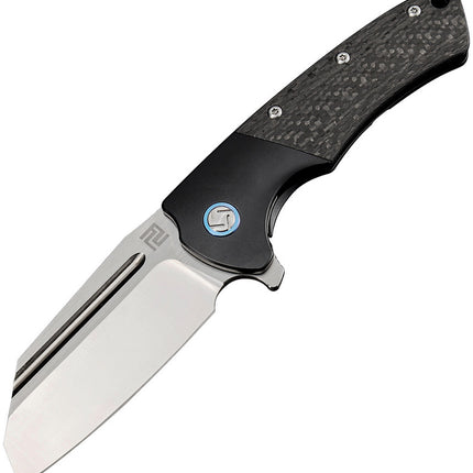 Mastiff Framelock Black