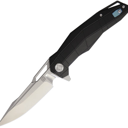 Pangolin Framelock Black