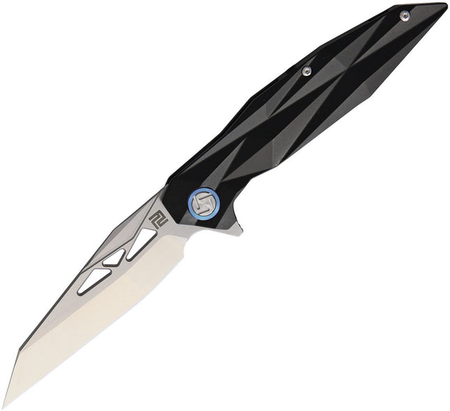 Cygnus Framelock Black