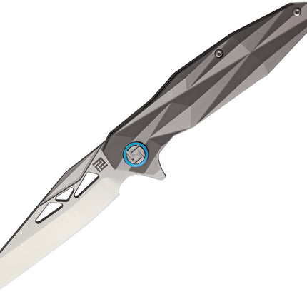 Cygnus Framelock Gray