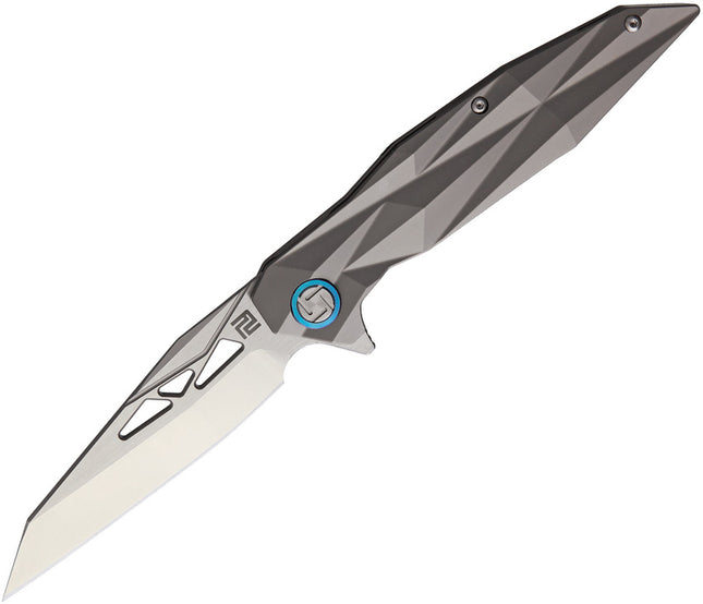 Cygnus Framelock Gray