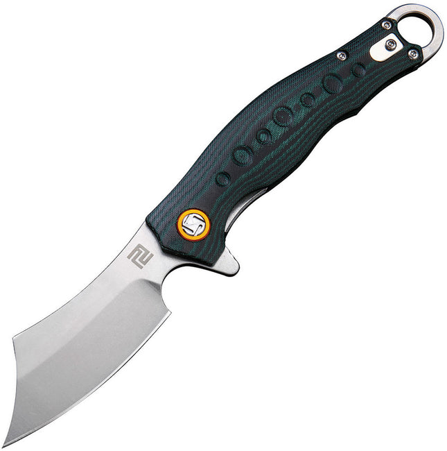 Corsair Linerlock Green