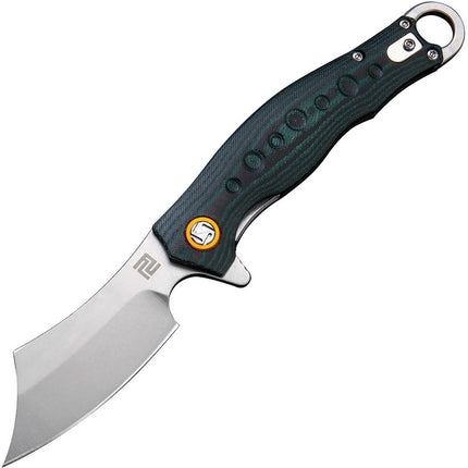 Corsair Linerlock Green