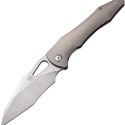 Great White Framelock