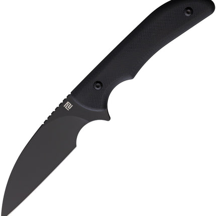 Sea Snake Fixed Blade Black