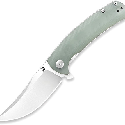 Arroyo Linerlock Jade