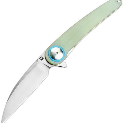 Cazador Linerlock Jade