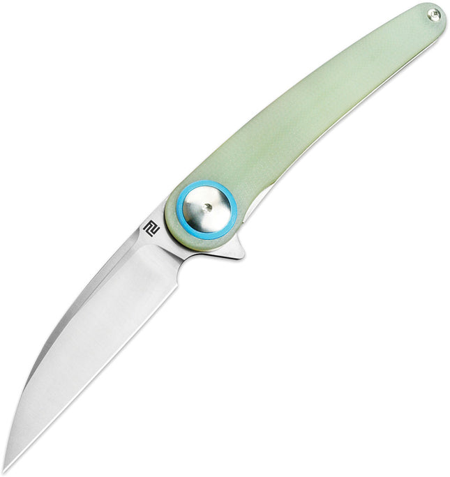 Cazador Linerlock Jade