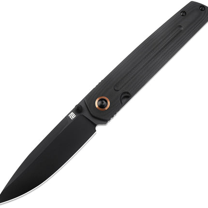 Sirius Linerlock Black