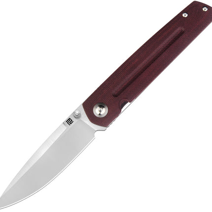 Sirius Linerlock Red Mic