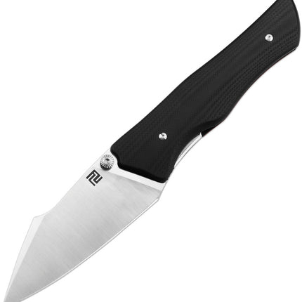 Ahab Linerlock Black