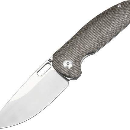 SATYR Framelock OD Mic