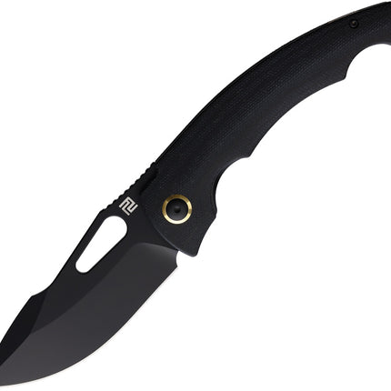 Xcellerator Linerlock Micarta