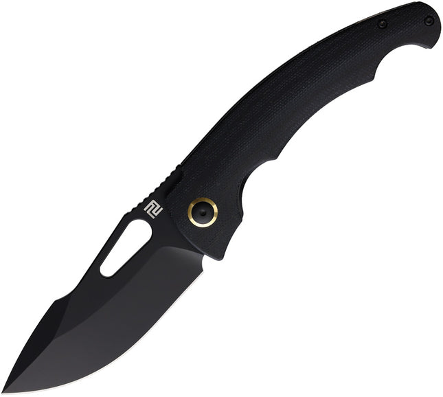 Xcellerator Linerlock Micarta