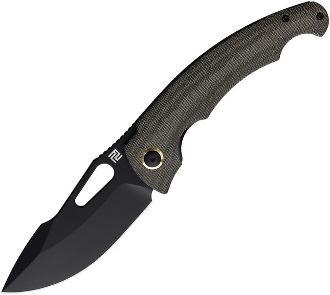 Xcellerator Linerlock Green