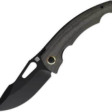 Xcellerator Linerlock Green