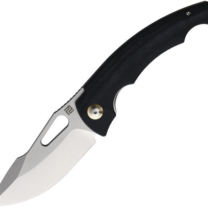 Xcellerator Linerlock Black SW