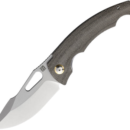 Xcellerator Linerlock Green SW