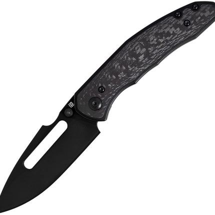 Boa Framelock CF