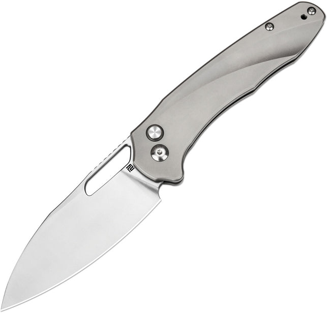 Ornis Button Lock Ti