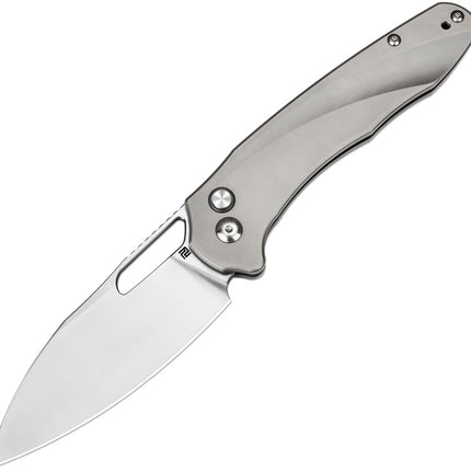 Ornis Button Lock Ti