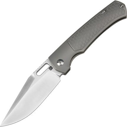 Revel Gray Titanium MagnaCut