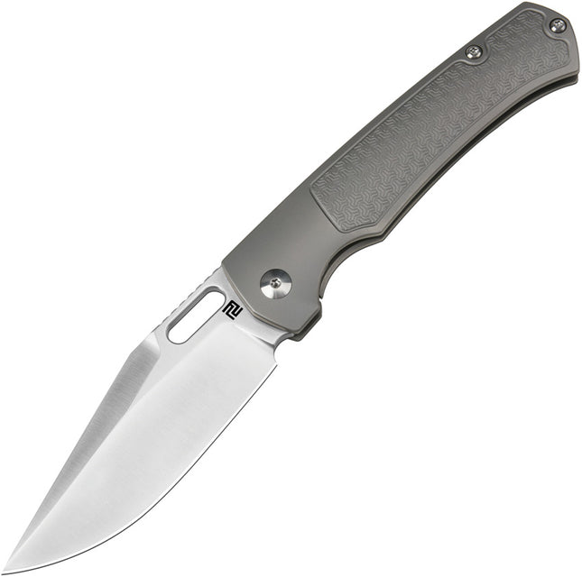Revel Gray Titanium MagnaCut