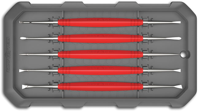 Accu-Grip Steel Picks