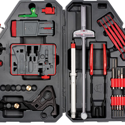 AR15 PRO Armorer's Master Kit