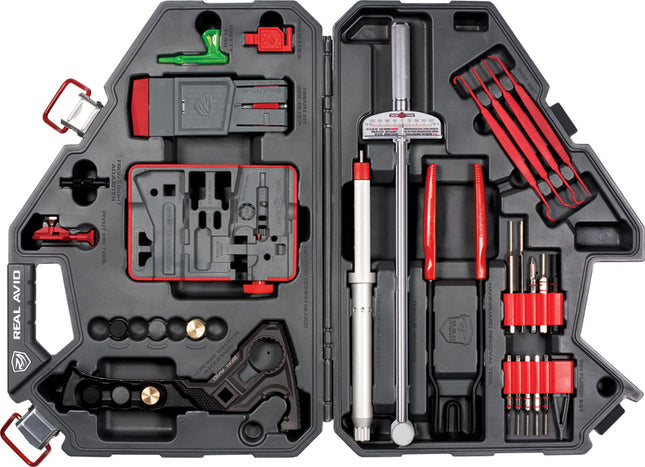 AR15 PRO Armorer's Master Kit