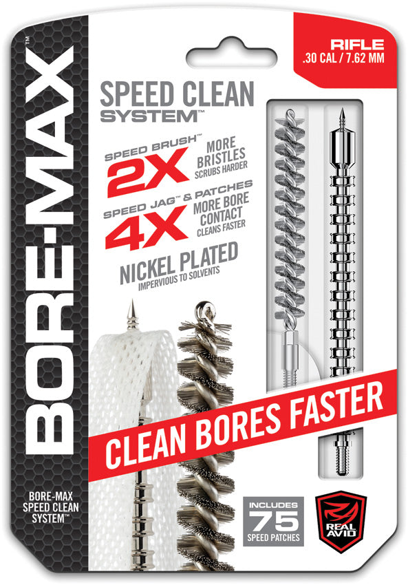 Bore Max Set .30/.308/7.62mm