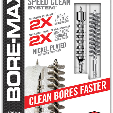 Bore Max Set .40cal