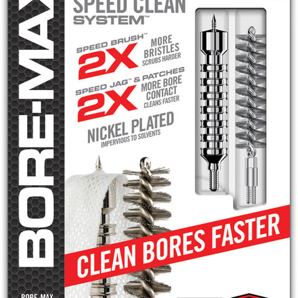 Bore Max Set .45cal